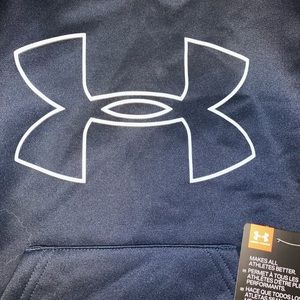 Kids Sweater-Under Armour